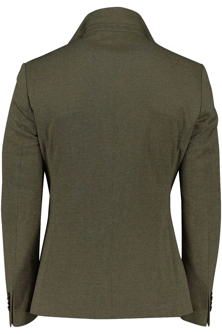 Zuitable kostuum mix & match bruin