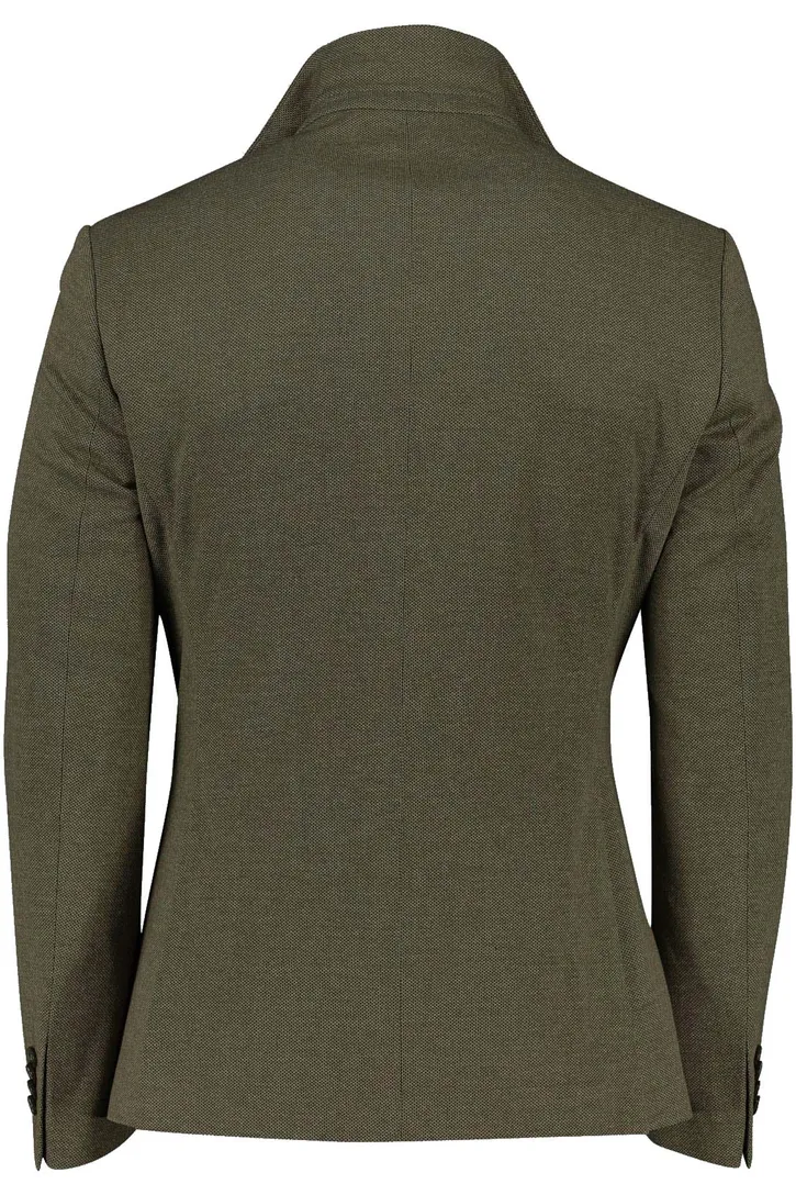 Zuitable kostuum mix & match groen