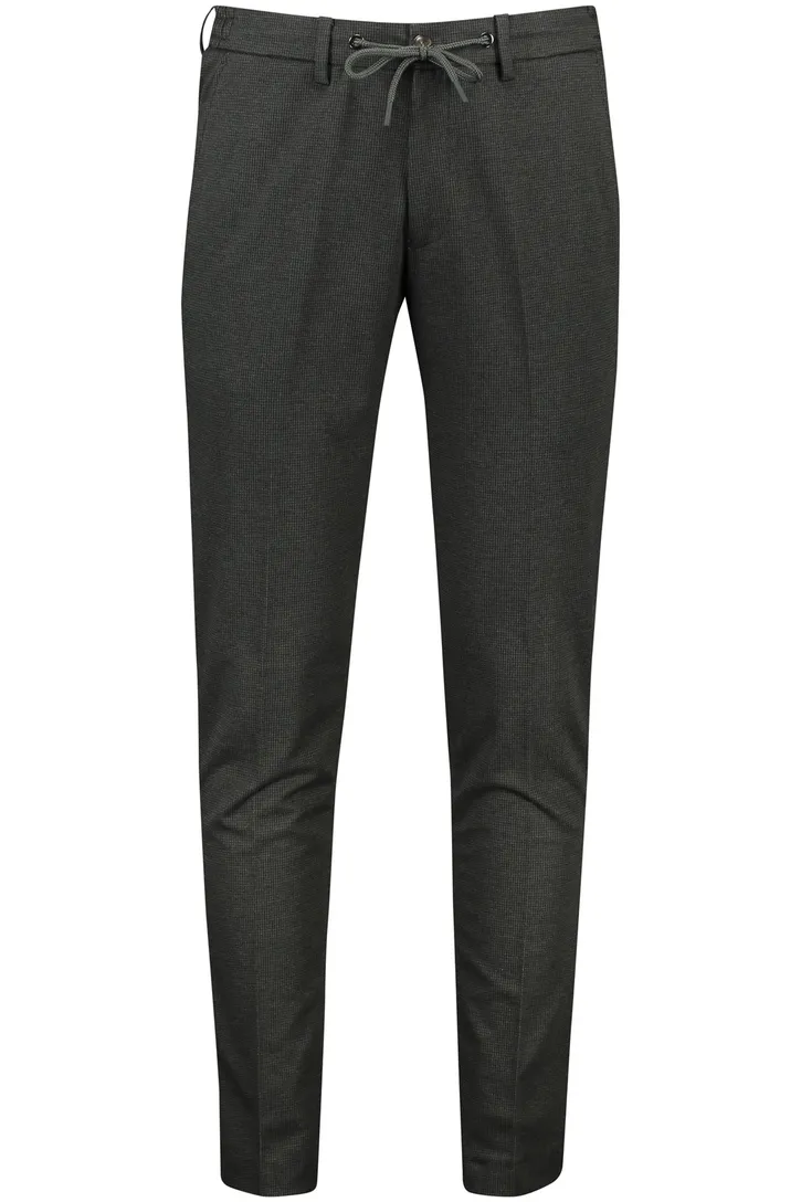 pantalon mix en match Born With Appetite groen