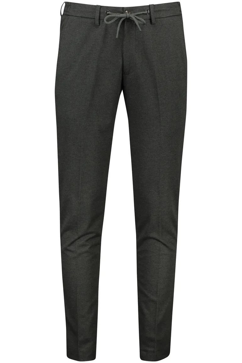 pantalon mix en match groen Born With Appetite
