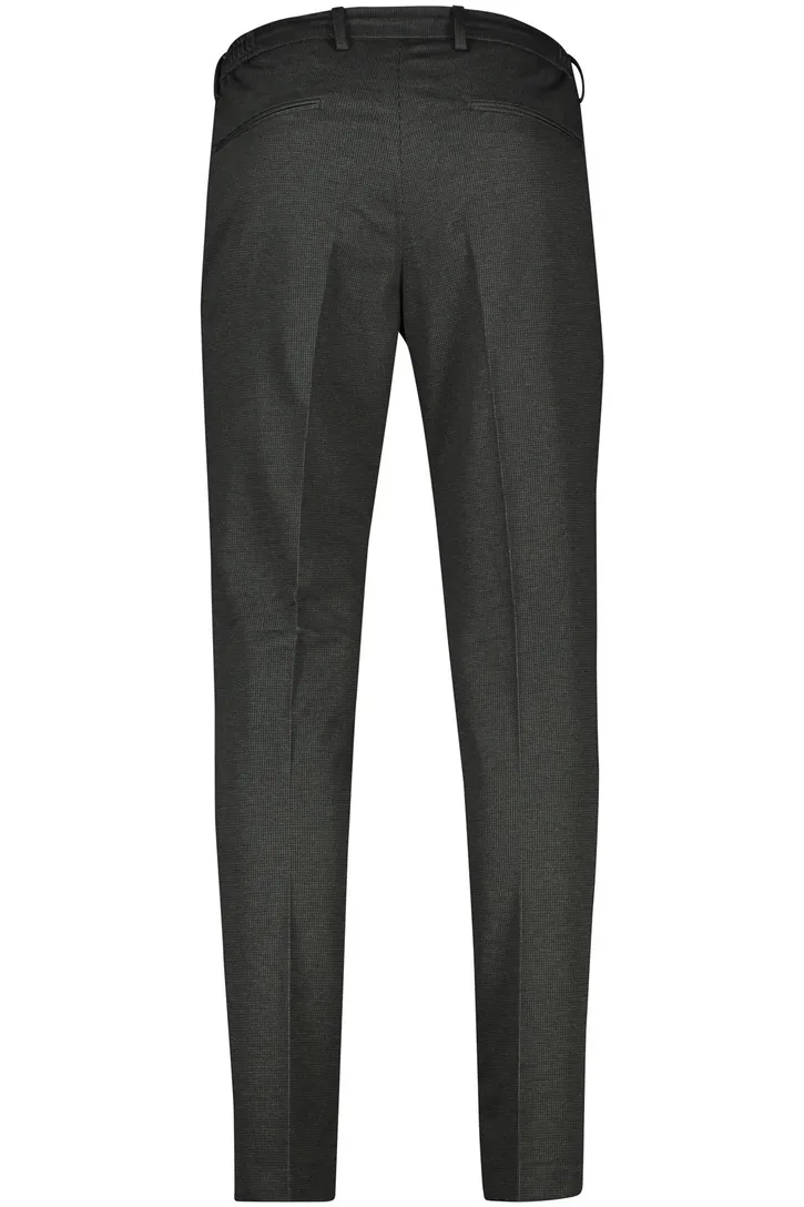 pantalon mix en match Born With Appetite groen