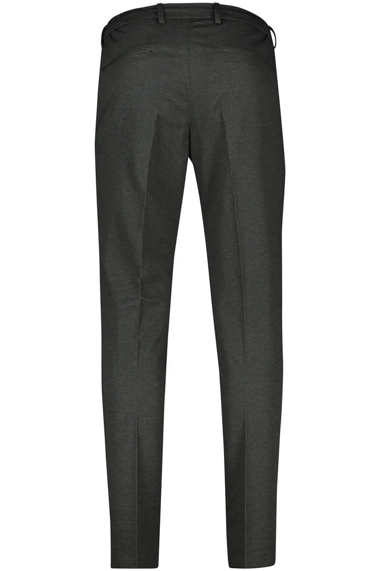 pantalon mix en match groen Born With Appetite