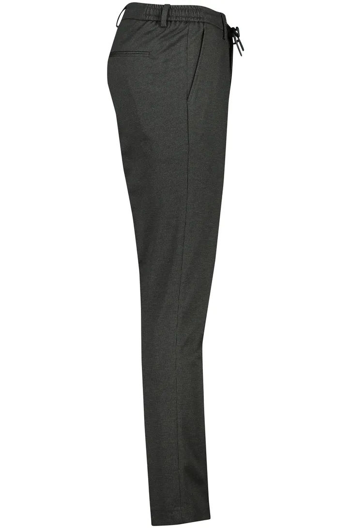 pantalon mix en match Born With Appetite groen