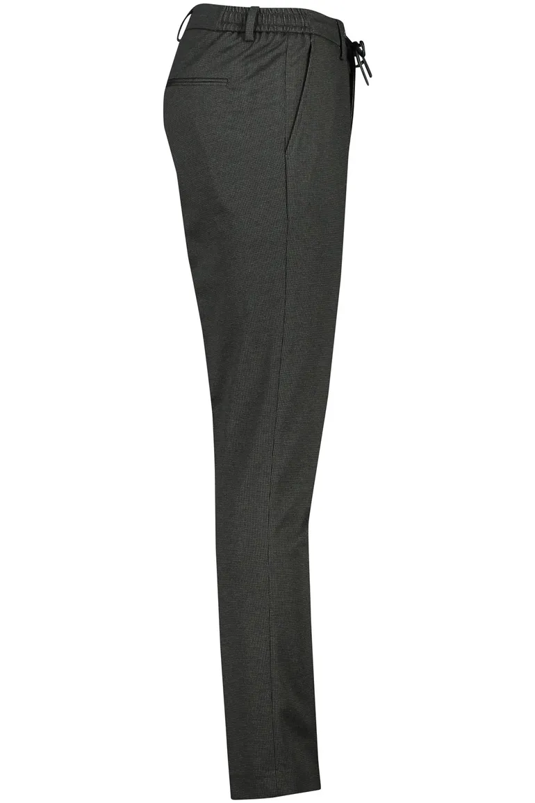 pantalon mix en match groen Born With Appetite