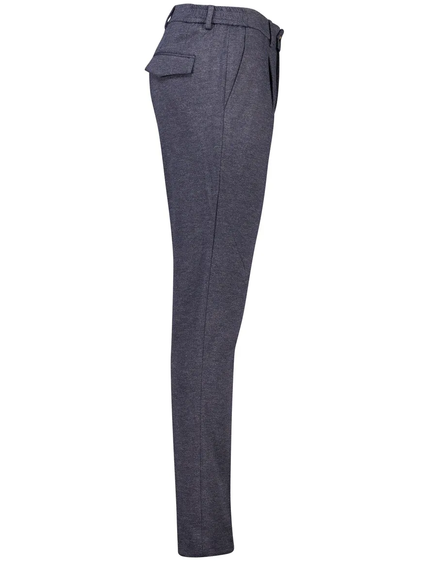 Born With Apetite Pantalon chino b