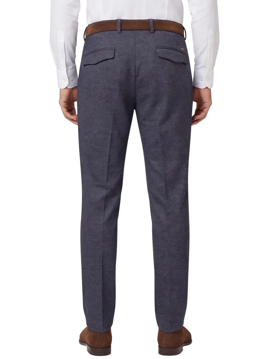 Born With Apetite Pantalon chino b
