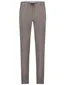 Blue Industry pantalon chino bruin