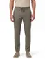 Blue Industry pantalon chino groen elastische band