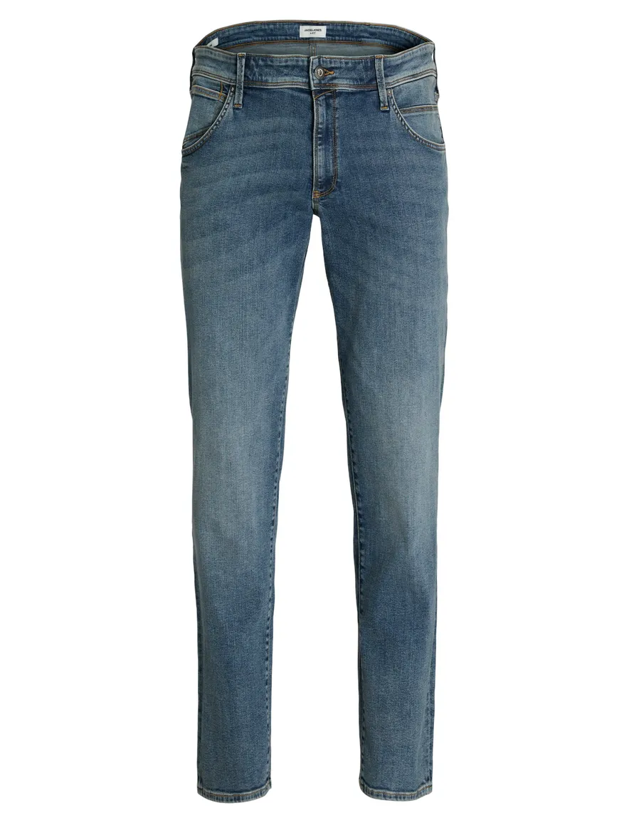 jeans blauw Jack & Jones Plus Size