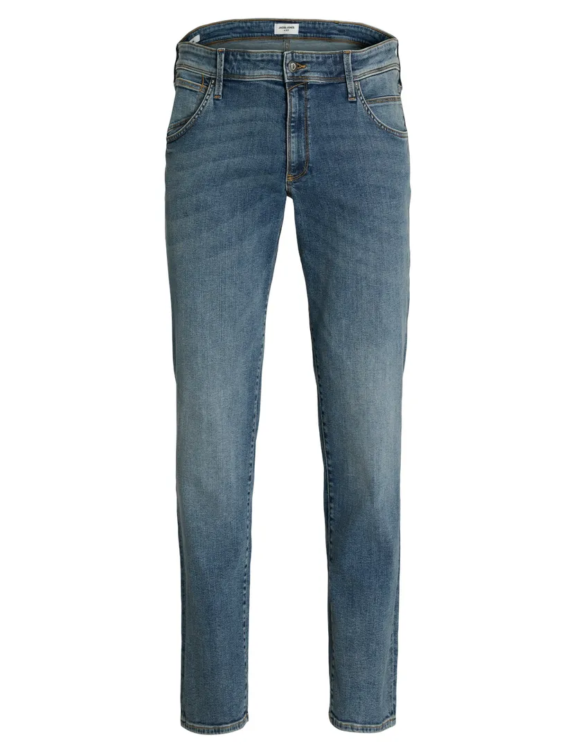 jeans Jack & Jones Plus Size blauw