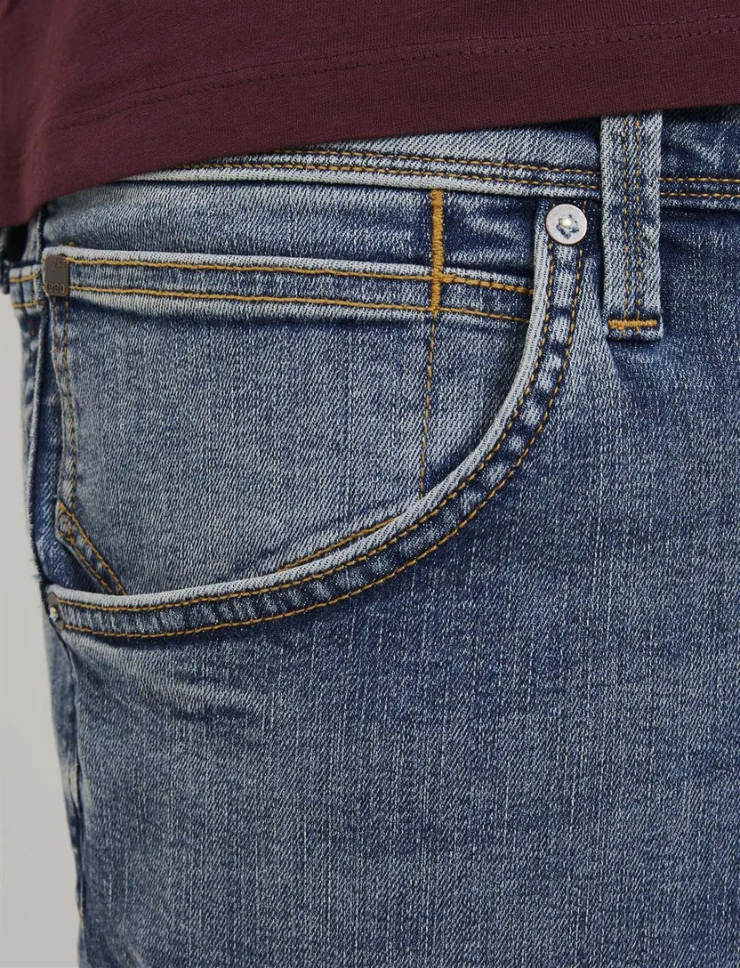 jeans Jack & Jones Plus Size blauw