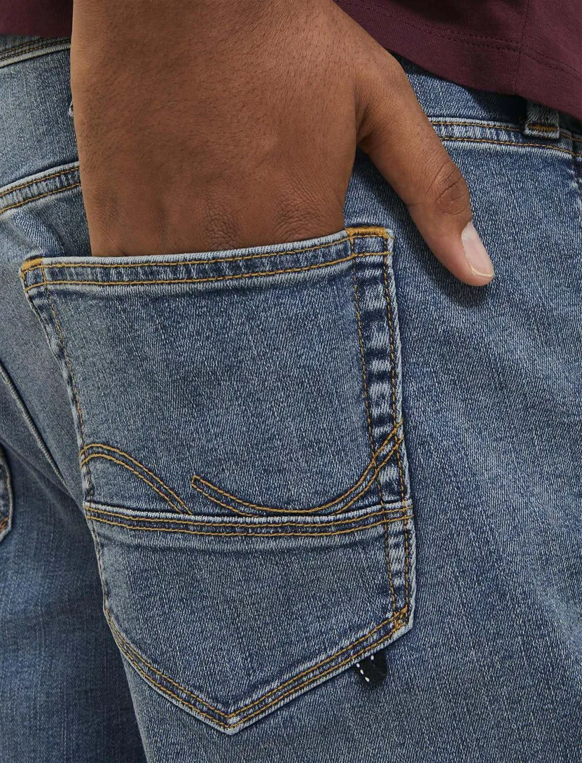 jeans Jack & Jones Plus Size blauw