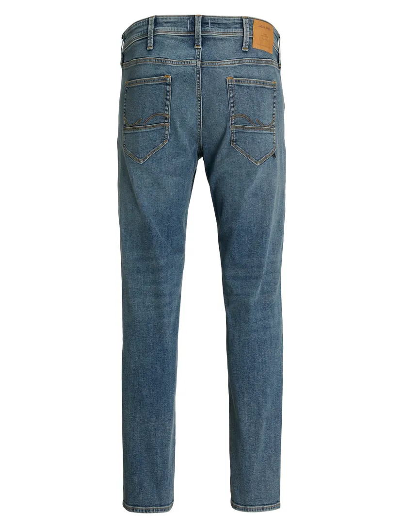 jeans Jack & Jones Plus Size blauw