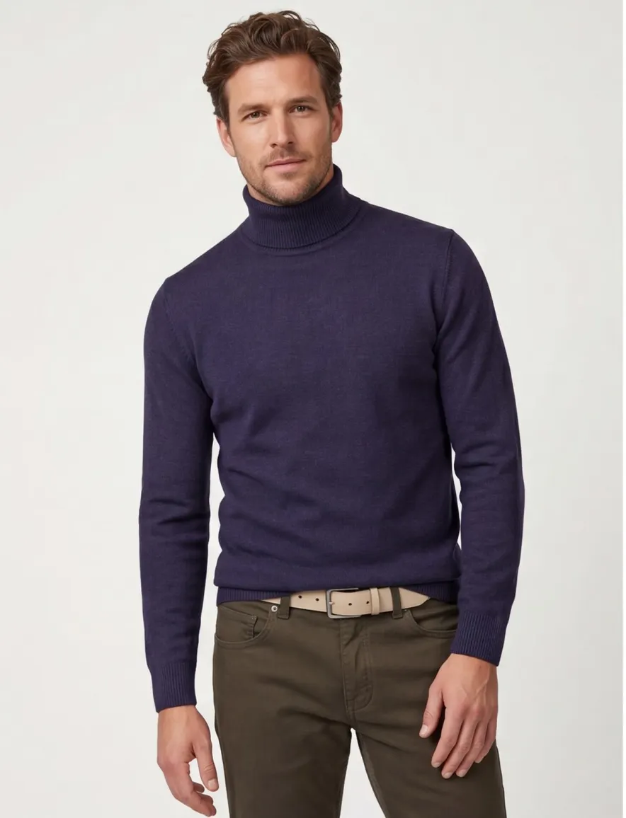 Portofino coltrui Dex donkerblauw