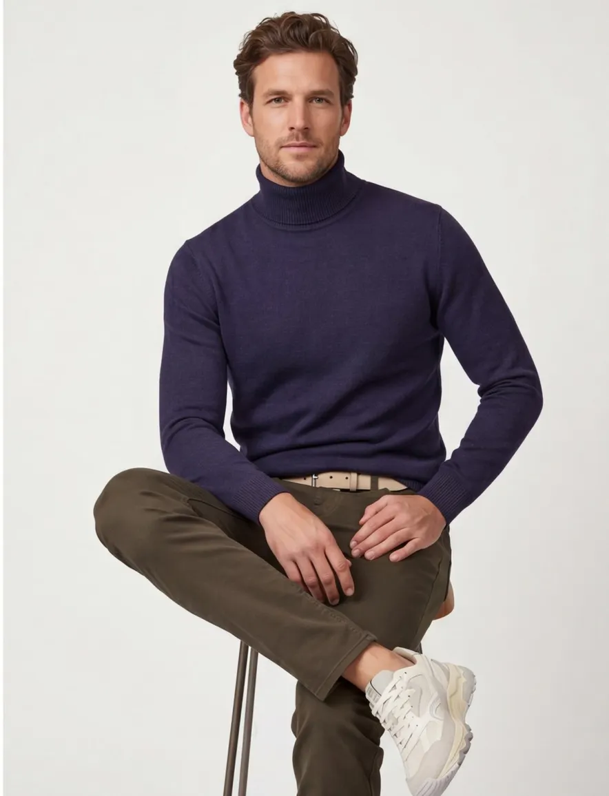 Portofino coltrui Dex donkerblauw