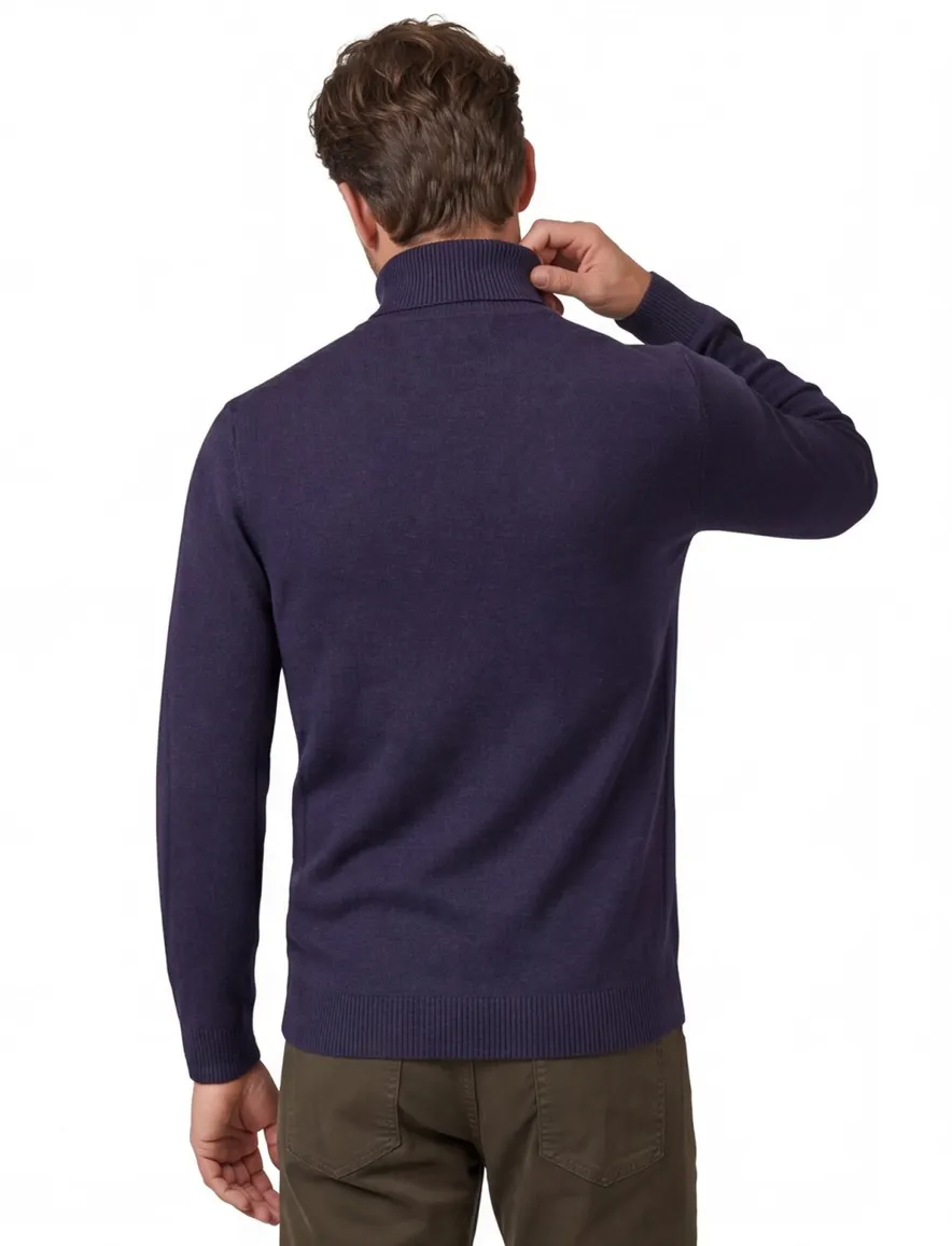 Portofino coltrui Dex donkerblauw