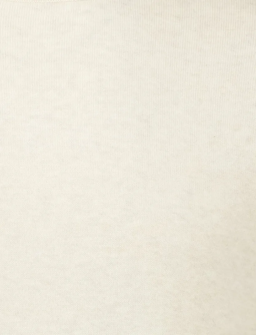 coltrui Portofino Dex beige normale fit katoen