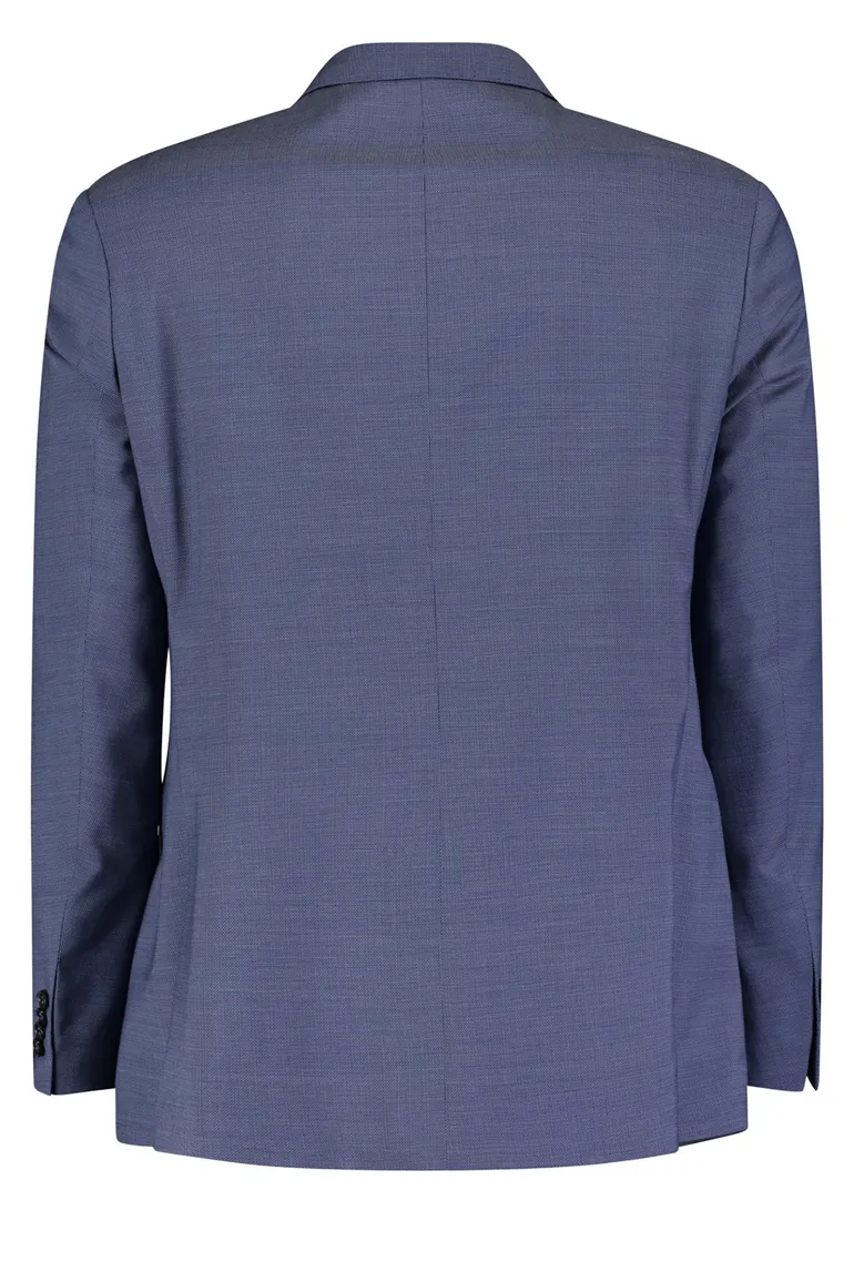 Roy Robson colbert mix en match blauw