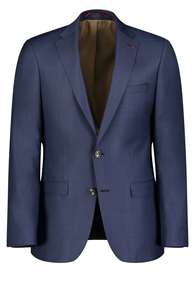Roy Robson colbert mix en match donkerblauw