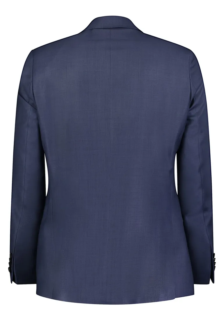 Roy Robson colbert mix en match donkerblauw