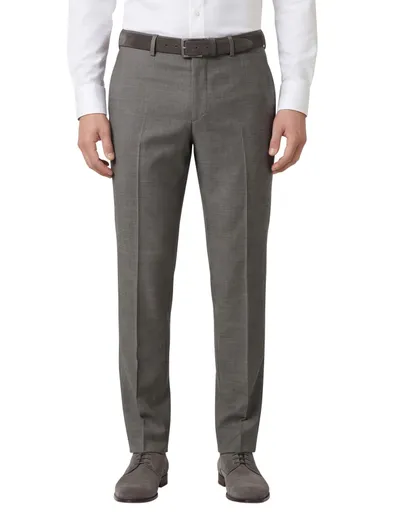 Roy Robson Roy Robson pantalon mix en match antraciet
