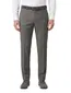 Roy Robson pantalon mix en match bruin