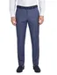 Roy Robson pantalon mix en match blauw
