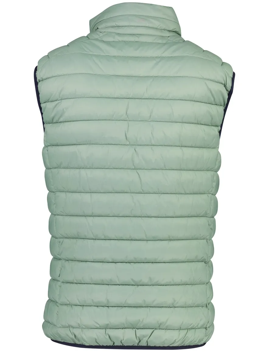 Jas New Zealand turquoise 24GN820-PEBBLE GREEN