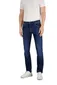 broek Gardeur jeans Bennet donkerblauwv