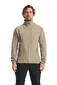 Tenson fleece vest beige