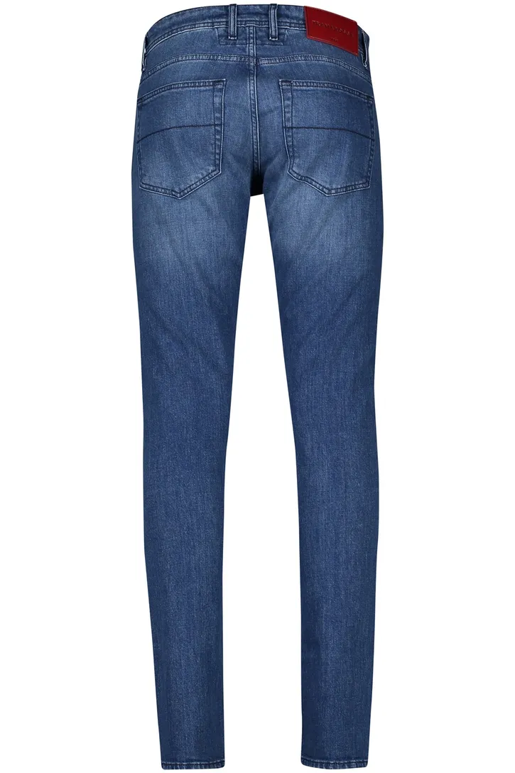 Tramarossa Leonardo jeans blauw katoen