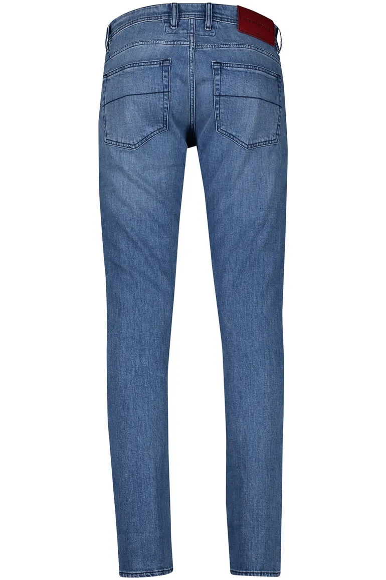 Tramarossa jeans Leonardo blauw
