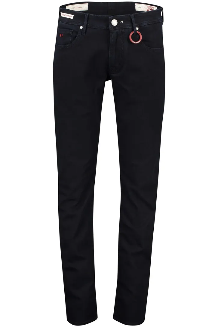 Tramarossa Michelangelo 5-pocket broek katoen