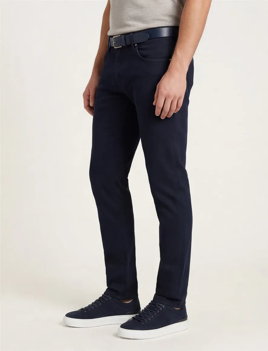 Tramarossa Michelangelo 5-pocket broek