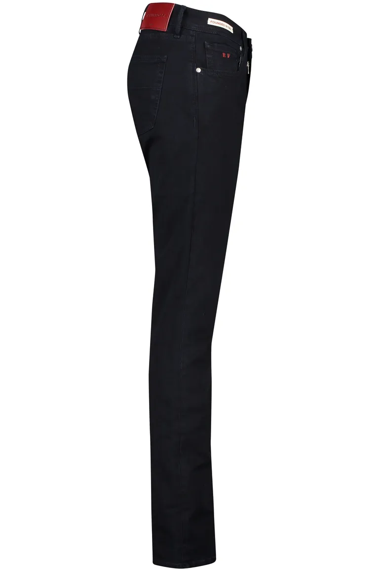 Tramarossa Michelangelo 5-pocket broek