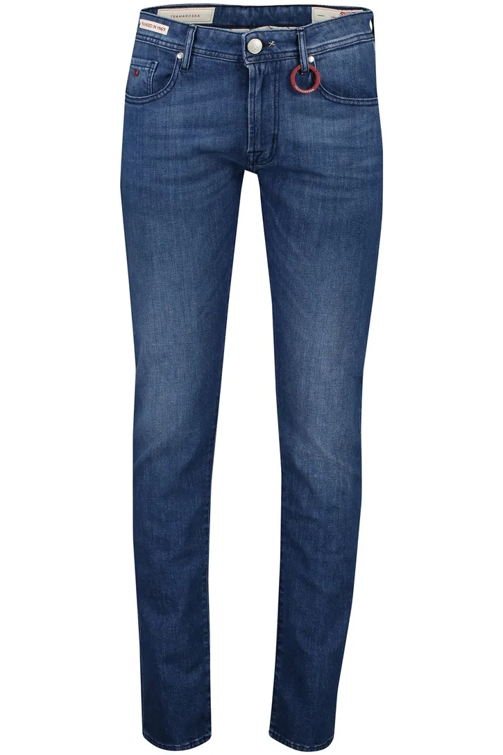 Tramarossa jeans spijker Michelangelo