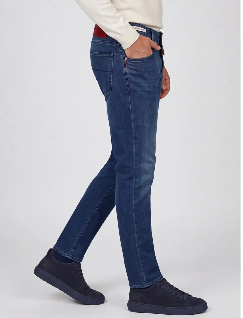 Tramarossa jeans spijker Michelangelo