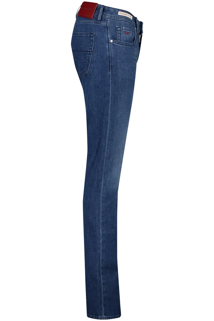 Tramarossa jeans spijker Michelangelo