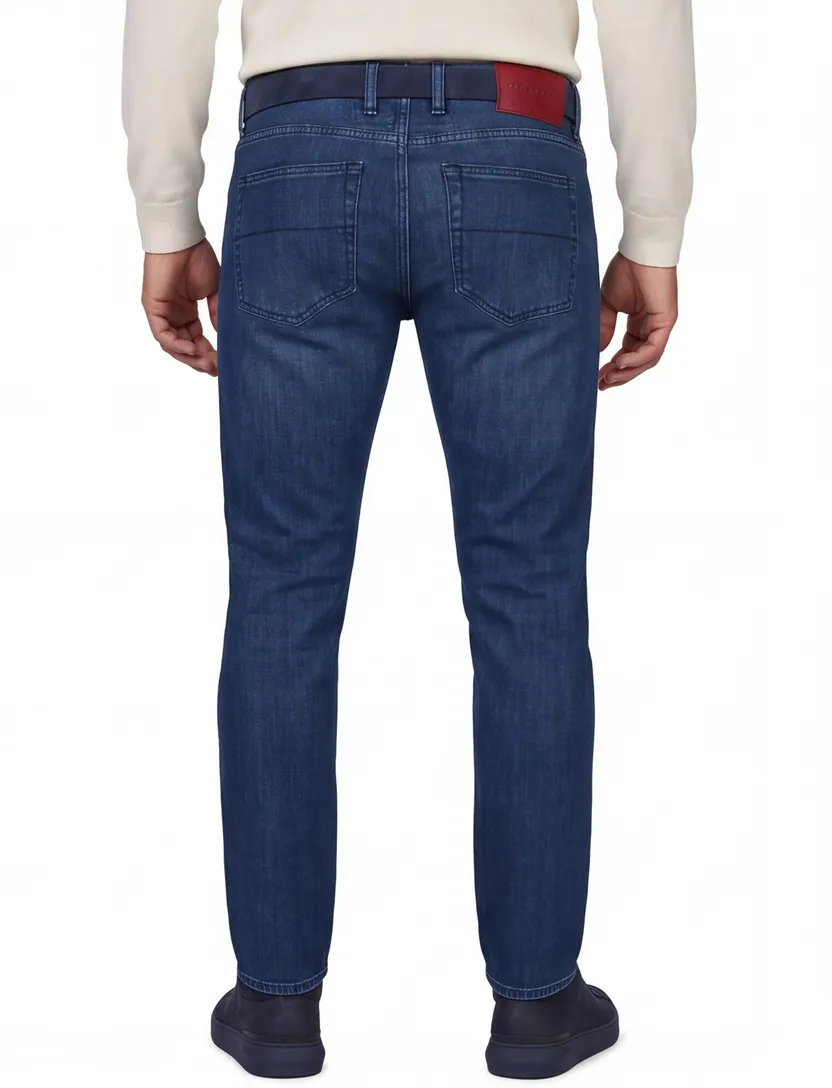 Tramarossa jeans spijker Michelangelo