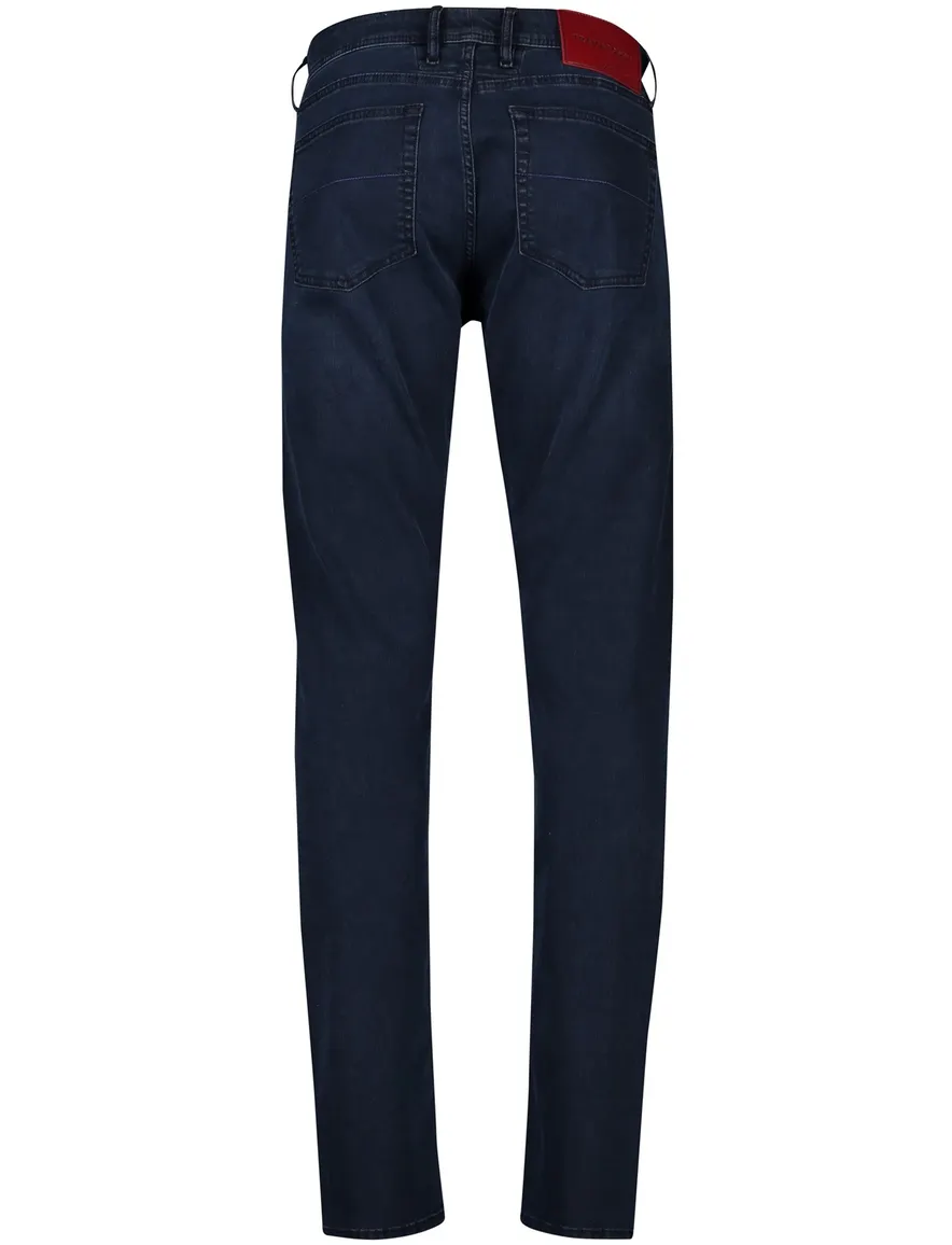 Tramarossa jeans donkerblauw Michelangelo normale fit