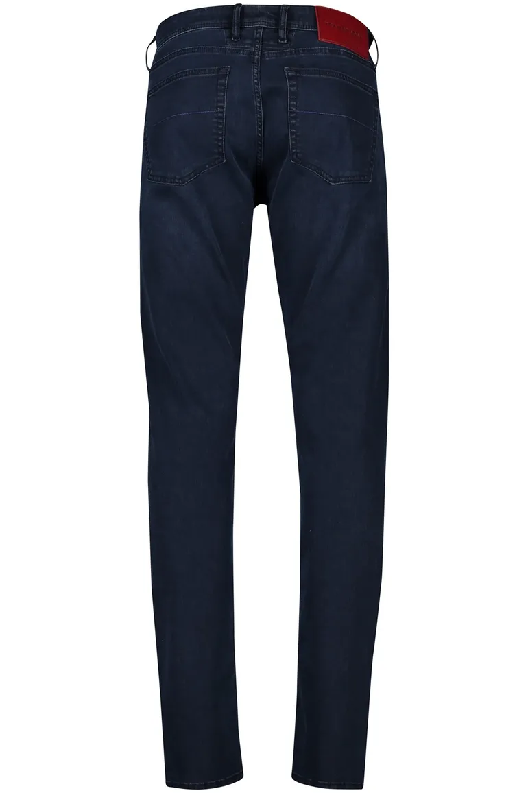 Tramarossa jeans donkerblauw Michelangelo