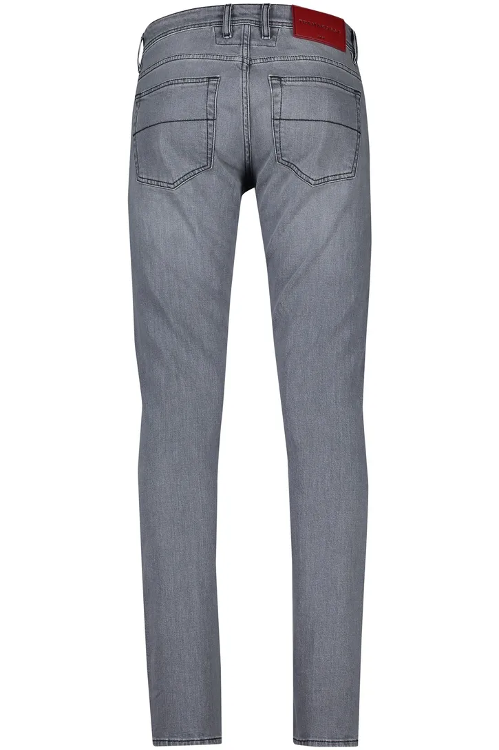 Tramarossa Leonardo jeans grijs slim fit
