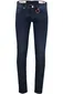 Tramarossa spijkerbroek Leonardo stretch donkerblauw