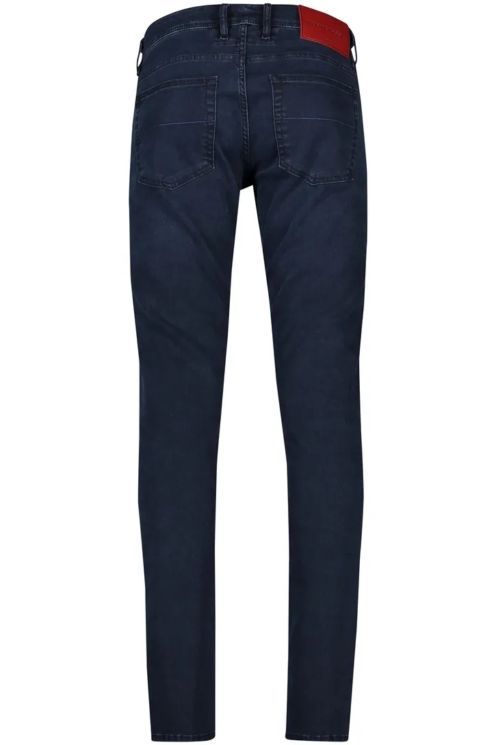 Tramarossa jeans Leonardo stretch donkerblauw