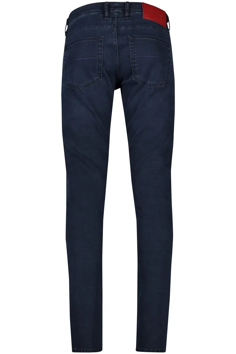 Tramarossa spijkerbroek Leonardo stretch blauw