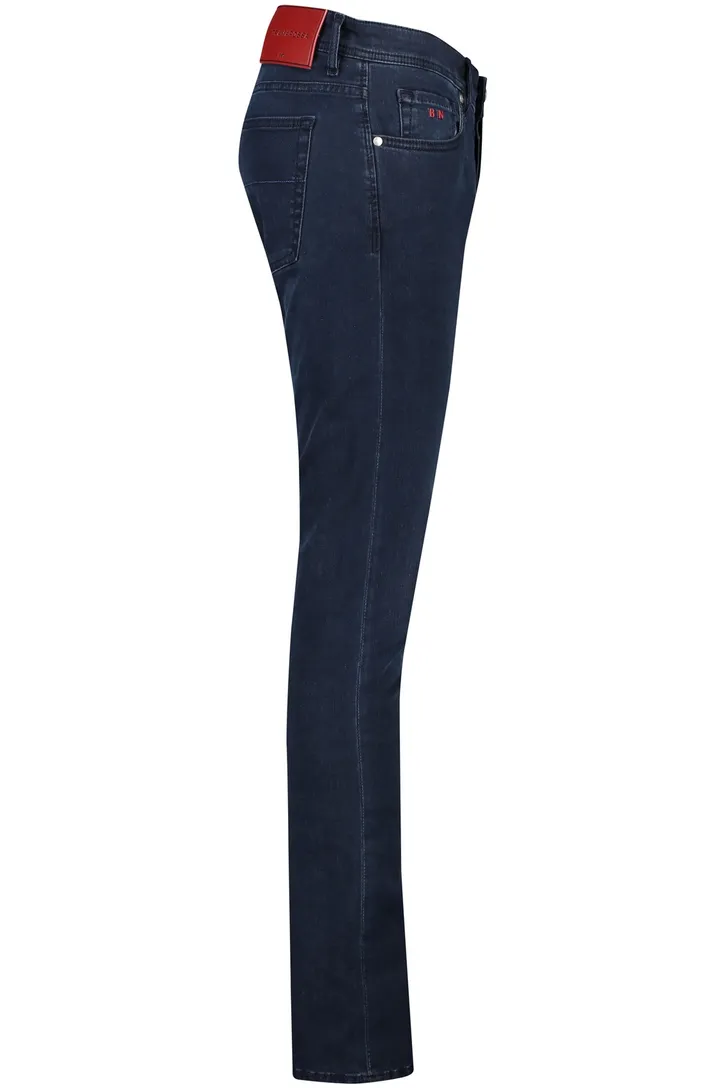 Tramarossa jeans Leonardo stretch donkerblauw