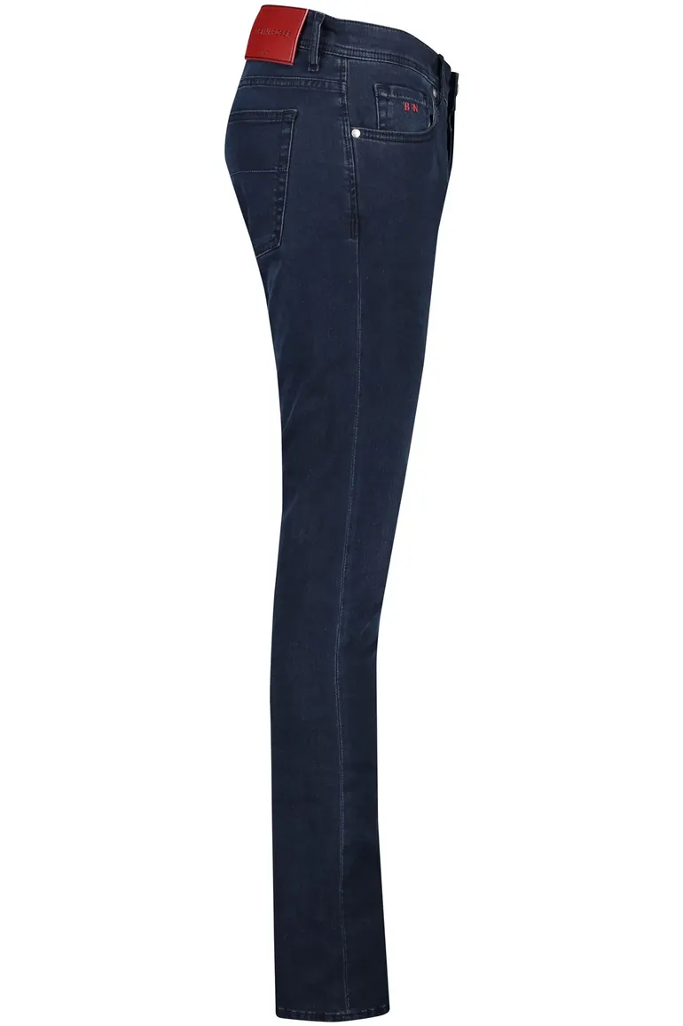 Tramarossa spijkerbroek Leonardo stretch blauw