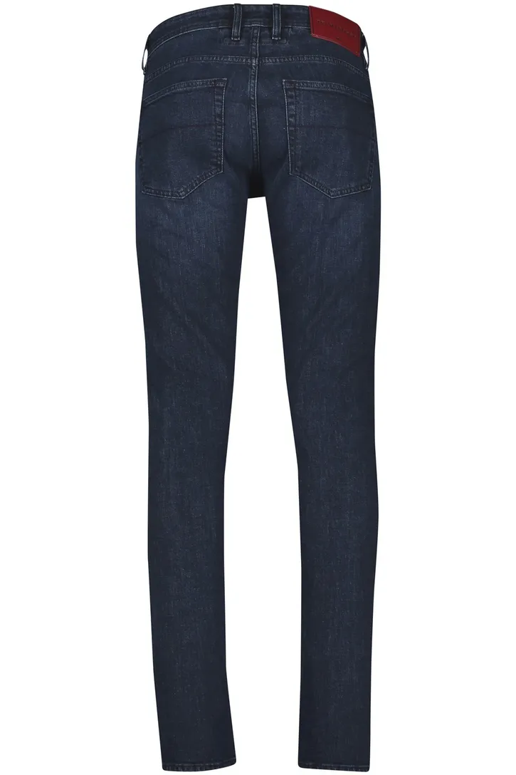 Tramarossa Leonardo jeans donkerblauw katoen