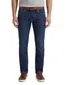 Tramarossa jeans spijker donkerblauw Leonardo zonder omslag