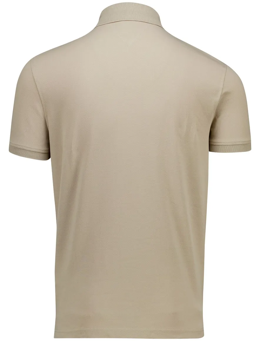 Tommy Hilfiger polo beige